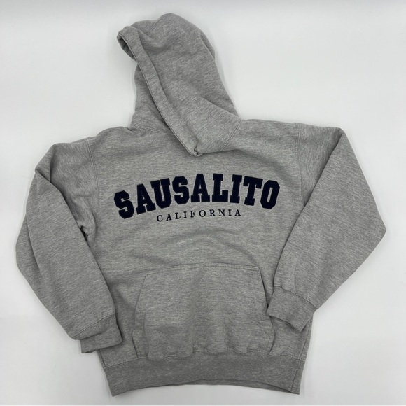 Ocean Beach Sausalito Sweatshirt - Picture 1 of 4
